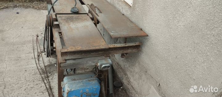 Циркулярка