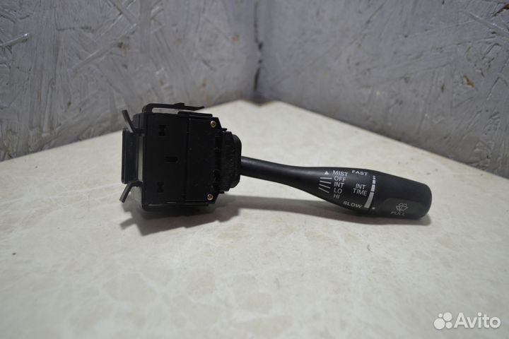 Переключатель дворников Mitsubishi Lancer 9