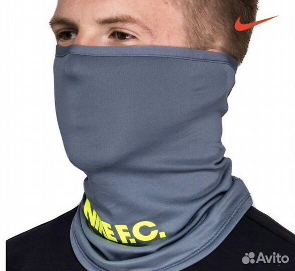 Снуд Nike F.C. Dri-FIT оригинал