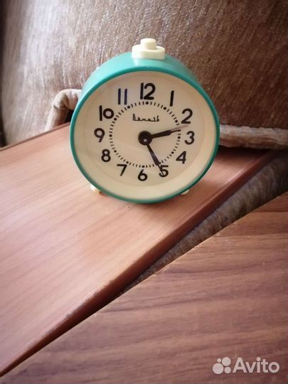 Часы СССР Витязь