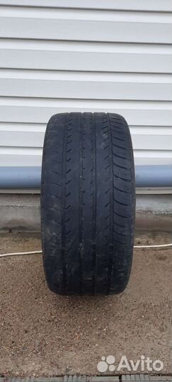 Goodyear Eagle NCT5 245/45 R17 95W
