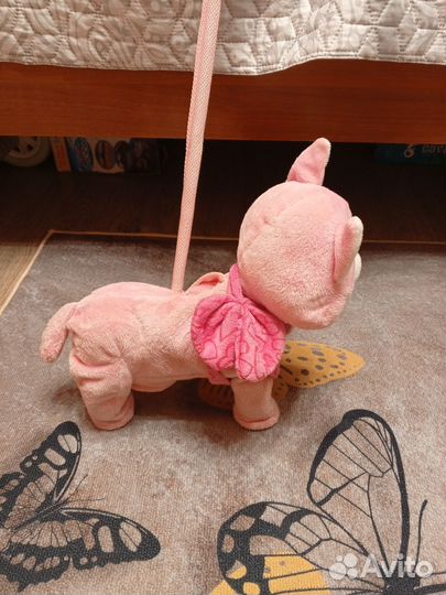 Кошечка Бонни