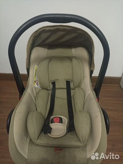 Автолюлька от 0