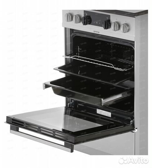 Плита электрическая