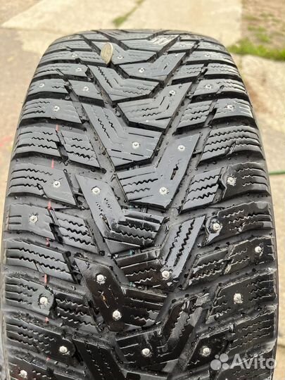Hankook Winter I'Pike RS2 W429 24.5/45 R18