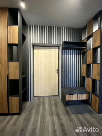 Шкафы в прихожую на заказ от производителя