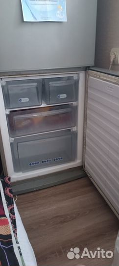 Холодильник Индезит