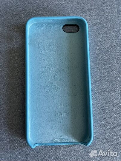 Чехол на iPhone 5 5s se цена за 1 шт