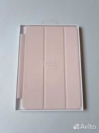 Чехлы на iPad mini 4/5 оригинал новые