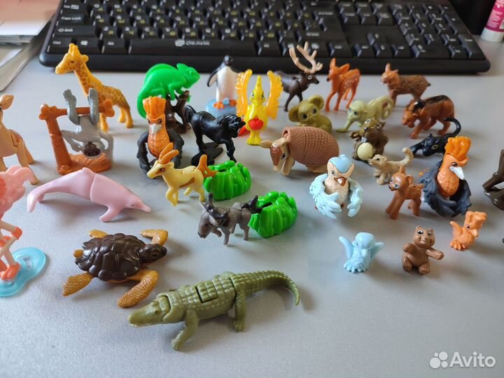 Киндер натунс