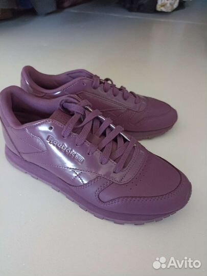 Кроссовки reebok женские 38 размер