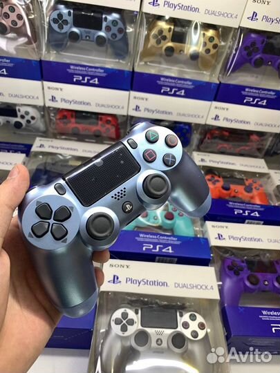 Sony PS4