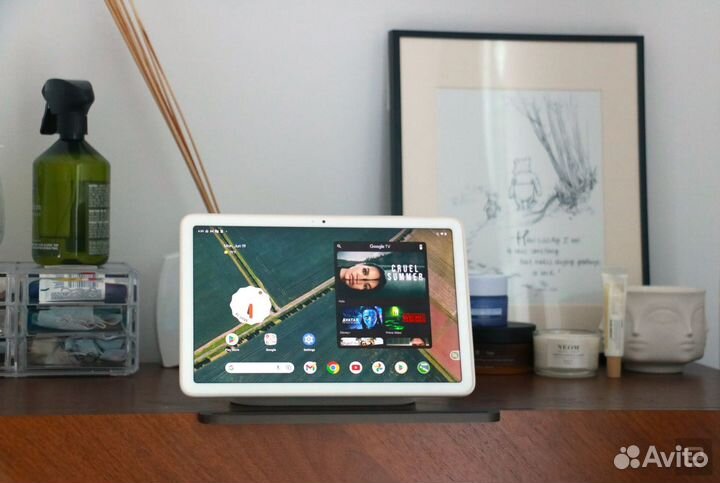 Google pixel tablet 128gb WiFi