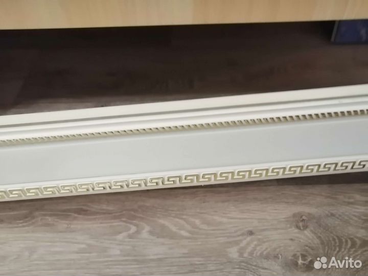 Карниз потолочный