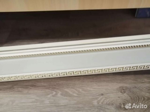 Карниз потолочный