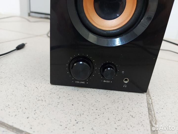 Колонки Defender Avrora S20