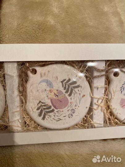 Подставка под горячее