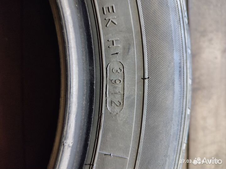 Hankook Optimo K415 185/65 R15 88H