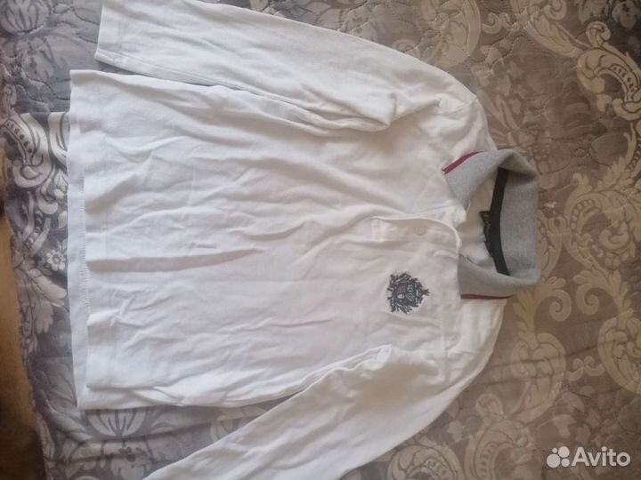 Одежда на мальчика. Рубашки, брюки