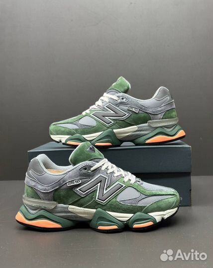 Кроссовки New Balance 9060