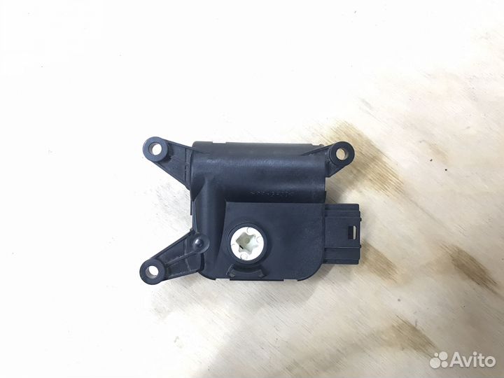 Моторчик печки 3C0907511Q, Golf 6