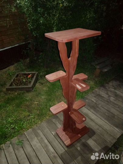 Цветочница