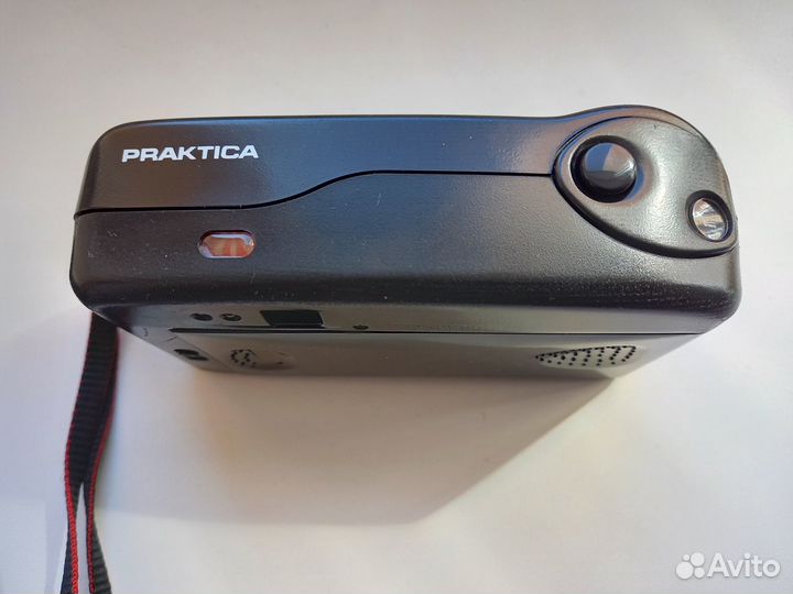 Компактные фотоаппараты. Обмен