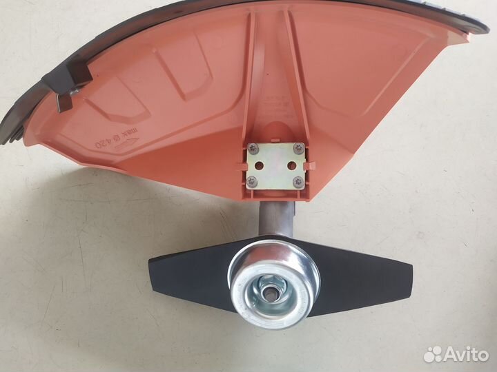 Редуктор для мотокос Stihl. Новый оригинал