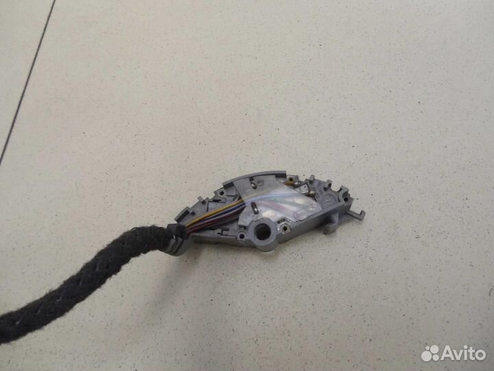 Переключатель круиз контроля W210 E-Klasse 1995-20