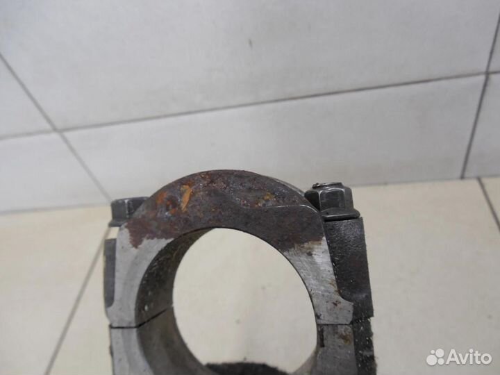 Поршень с шатуном Logan 2005-2014