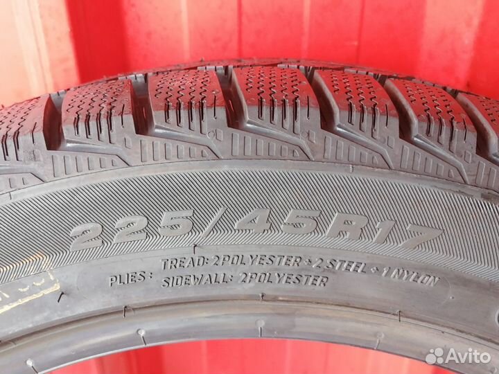 Viatti Brina V-521 225/45 R17