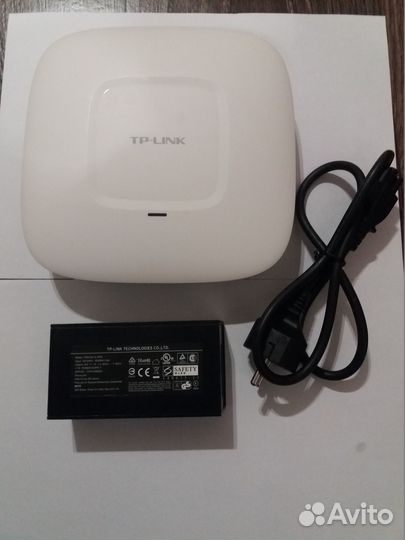 Точка доступа TP-link EAP110 V1