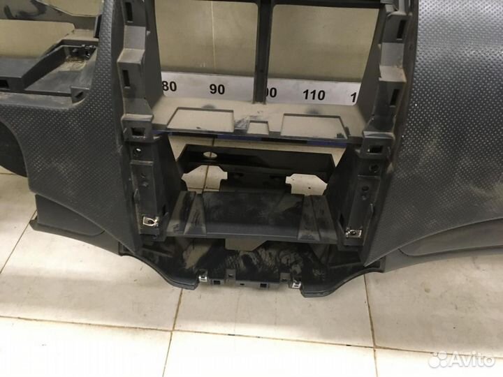 Торпедо Aveo (T250) 2005-2011