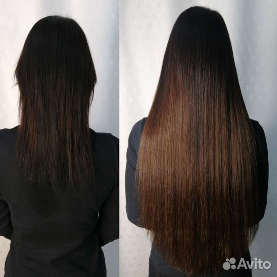 Наращивание волос Прокопьевск