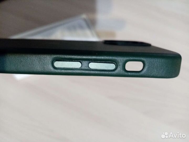 Оригинальные чехлы айфон 13 мини