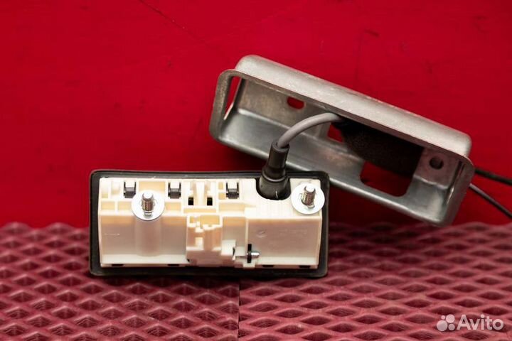 Камера заднего вида задняя Audi A6 C7 chva 2013