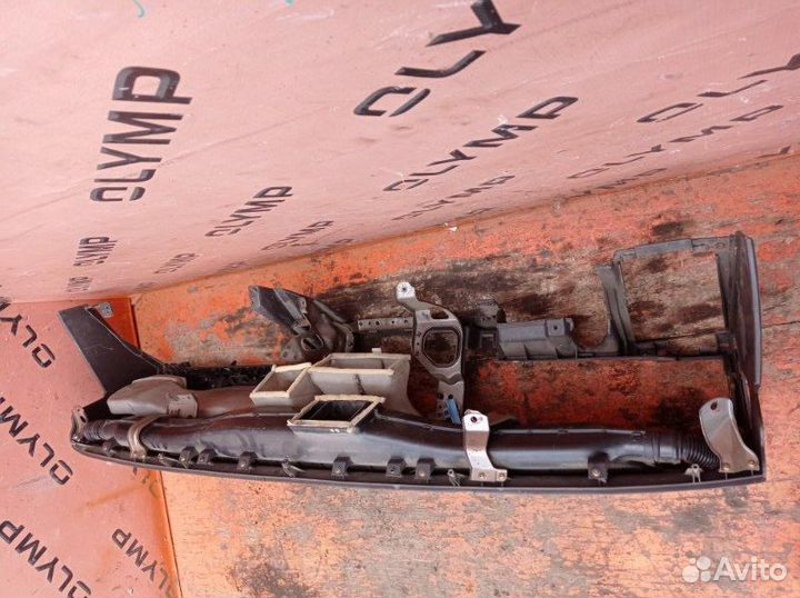 Торпедо Toyota Hiace KZH106 1KZ-TE 1995