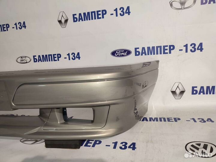 Бампер передний спорт люкс ваз 2115 Невада -239