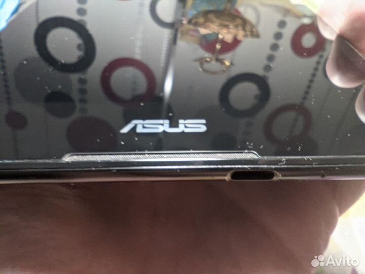 Планшет Asus zenpad 8 (P008)