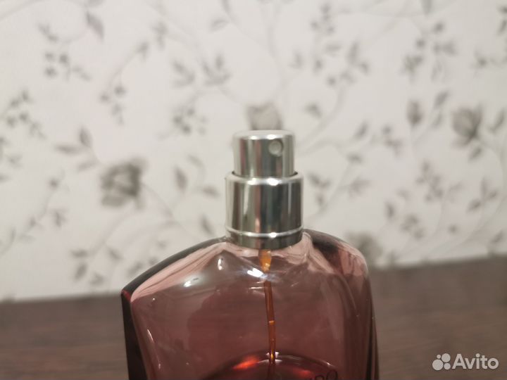 Духи shiseido ever bloom 30мл