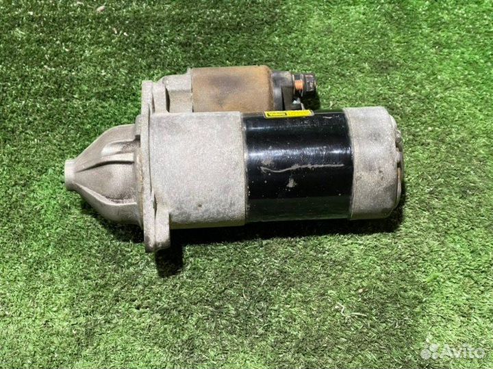 Стартер Ceed Elantra I30 Soul Solaris Picanto Rio