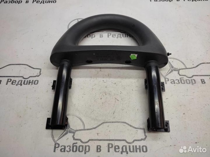 Скоба безопасности w170 SLK-class 112.942 10.20