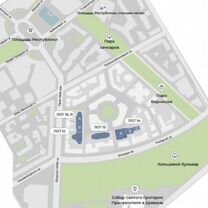 Свободного назначения 64 м² (Армения), Ереван