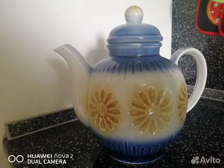 Чайник для кипятка 3 литра