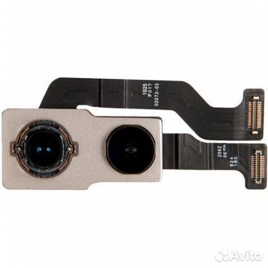 Камера для iPhone 11 оригинал