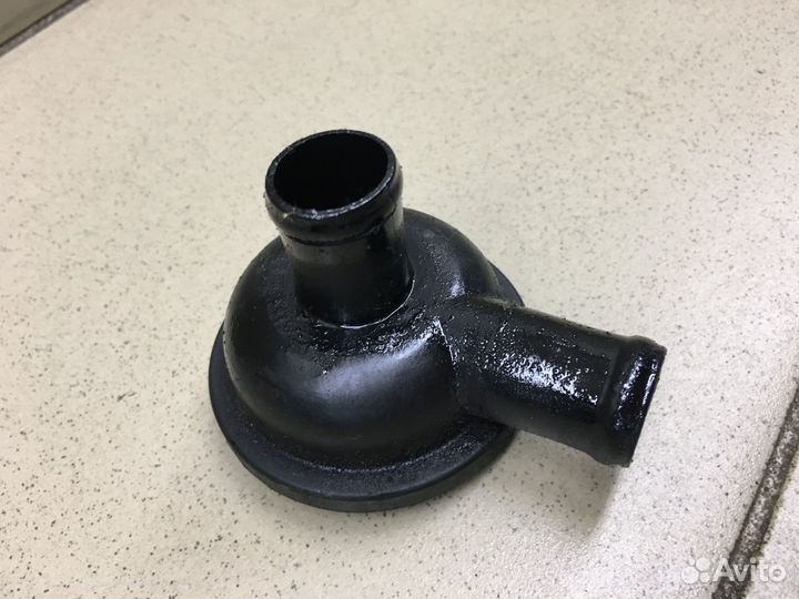 Сапун Jumper 1994-2002