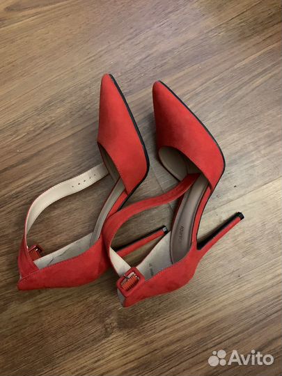Туфли женские