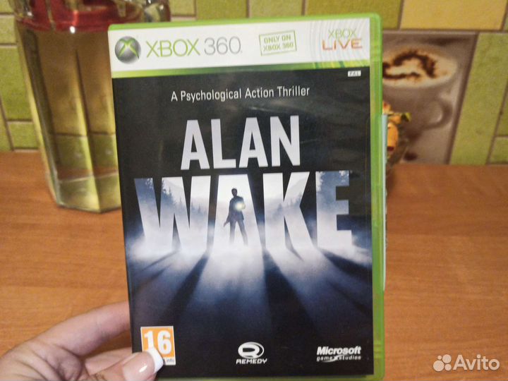 Игры на xbox 360 лицензия