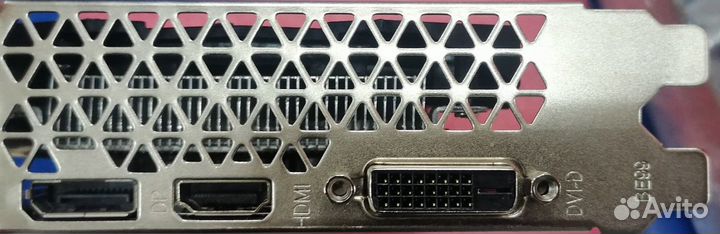 Видеокарта Colorful GeForce GTX 1660 Super