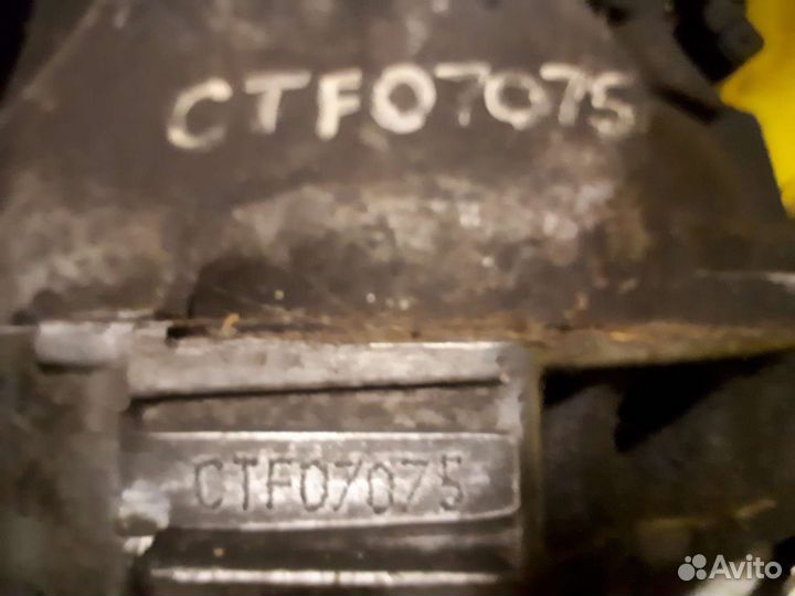 Коробка передач audi 100 Quadro
